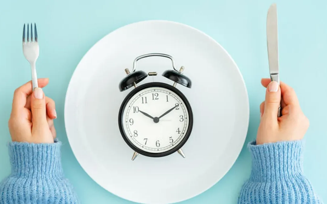 Intermittent Fasting: A Beginner’s Guide to Health and Wellness