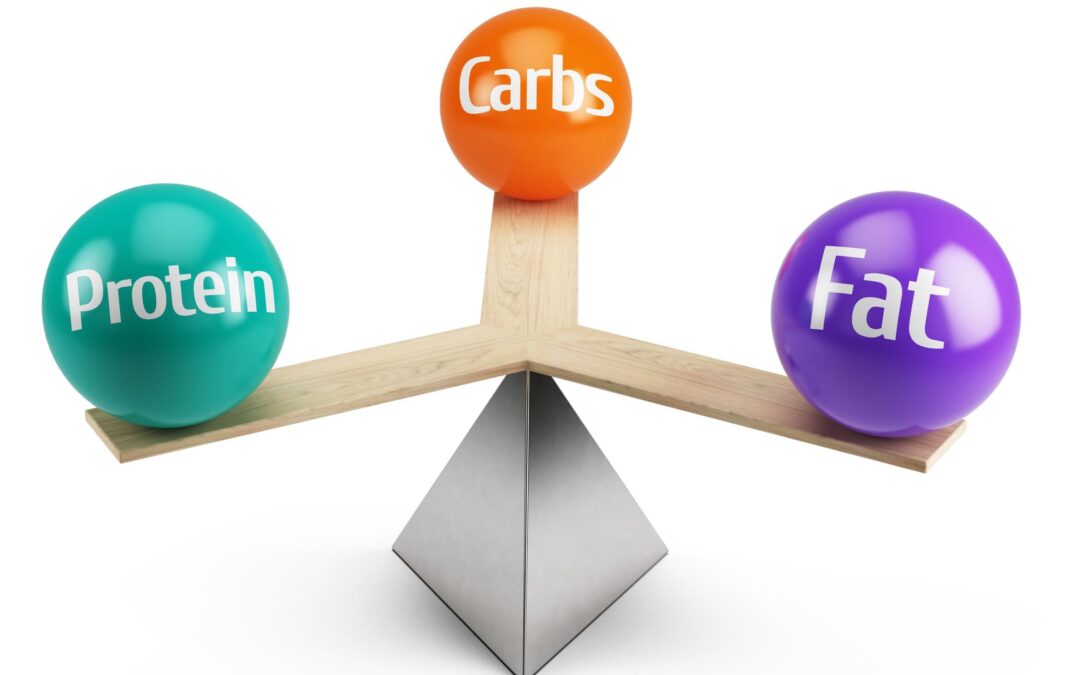 Macronutrients Matter: The Key to Balanced Nutrition